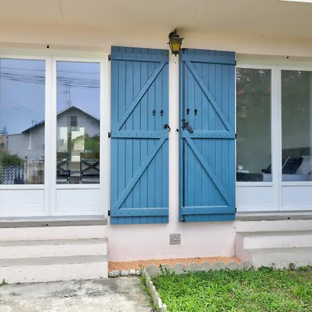 Appartamento L'ostalet ~ Parking ~ Jardin ~ Rangueil Tolosa