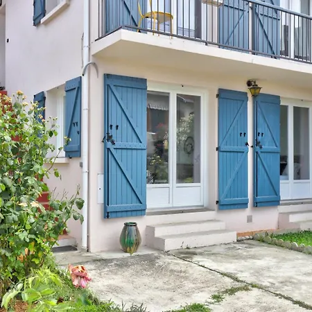 Apartman L'ostalet ~ Parking ~ Jardin ~ Rangueil