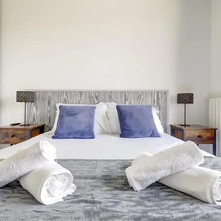 Apartman L'ostalet ~ Parking ~ Jardin ~ Rangueil *