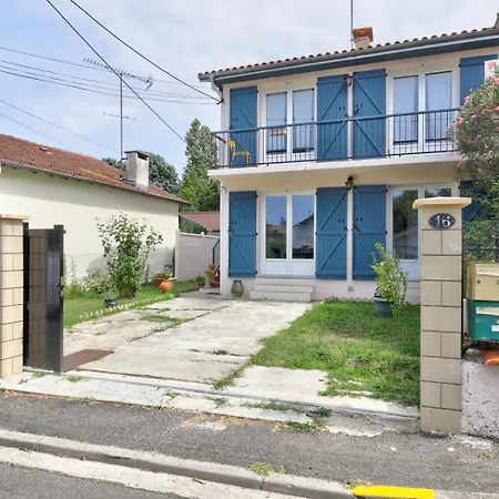 Apartment L'ostalet ~ Parking ~ Jardin ~ Rangueil