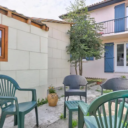 아파트 L'ostalet ~ Parking ~ Jardin ~ Rangueil 툴루즈