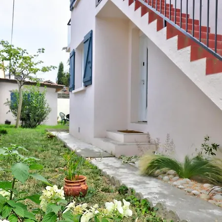 L'ostalet ~ Parking ~ Jardin ~ Rangueil *